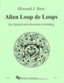 Alien Loop de Loops cover